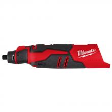 Milwaukee Electric Tool 2525-20 - M12™ Brushless Rotary Tool