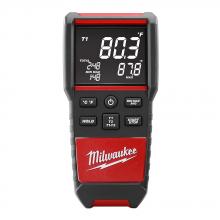 Milwaukee Electric Tool 2270-20 - Contact Temp Meter