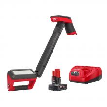 Milwaukee Electric Tool 2126-21XC - Underbody Light Kit