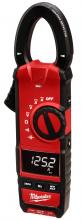 Milwaukee Electric Tool 2237-20NST - CLAMP METER