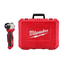 Milwaukee Electric Tool 2435-20 - Cable Stripper