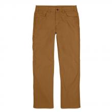 Milwaukee Electric Tool 701K-3834 - HD Flex Work Pants - Khaki 3834