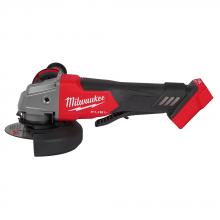 Milwaukee Electric Tool 2880-20 - M18 FUEL 4-1/2"/5" Grinder Paddle