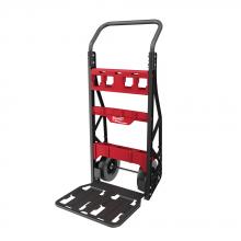 Milwaukee Electric Tool 48-22-8415 - PACKOUT™ 2-Wheel Cart