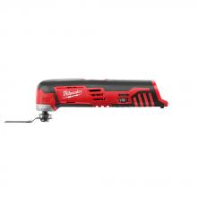 Milwaukee Electric Tool 2426-20 - M12™ MULTI-TOOL, TOOL ONLY