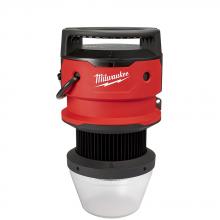 Milwaukee Electric Tool 2156-AC - Temporary Site Light