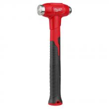 Milwaukee Electric Tool 48-22-9140 - 16oz Dead Blow Ball Peen Hammer