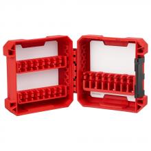 Milwaukee Electric Tool 48-32-9920 - Small Customizable Accessory Case