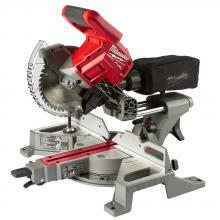 Milwaukee Electric Tool 2733-81 - Cmpnd Miter Saw Kit-Reconditioned