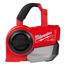 Milwaukee Electric Tool 0940-80 - Vacuum-Recon