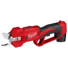 Milwaukee Electric Tool 2534-21 - M12 Brushless Pruning Shears Kit