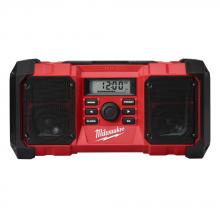 Milwaukee Electric Tool 2890-80 - Jobsite Radio-Reconditioned