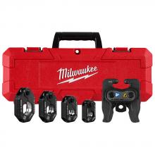 Milwaukee Electric Tool 49-16-2490X - 1-1-1/4 CTS-V Piv Kit M12 Press