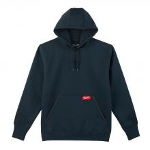 Milwaukee Electric Tool 350BL-L - Pullover Hoodie - Blue L