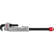 Milwaukee Electric Tool 48-22-7318 - Adaptable Pipe Wrench