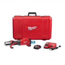 Milwaukee Electric Tool 2922-20 - Press Tool w/ ONE-KEY™