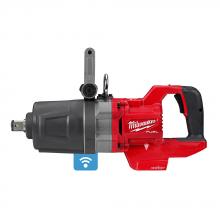 Milwaukee Electric Tool 2868-80 - 1 in. D-Handle HTIW w/One-Key-Recon