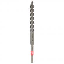 Milwaukee Electric Tool 48-13-7709 - 15/16"x12" Fiberglass Drill Bit