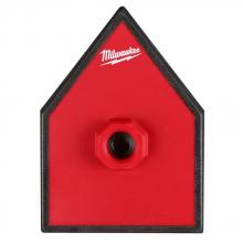 Milwaukee Electric Tool 49-36-2531 - Orbital Detail Sander Pad