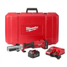 Milwaukee Electric Tool 2773-20L - Press Tool Kit