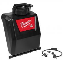 Milwaukee Electric Tool 49-49-2010 - 20" Plate Cmpctor Water Tank Kit