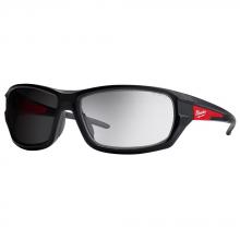 Milwaukee Electric Tool 48-73-2128 - PERFORMANCE MIRRORED GLASSES