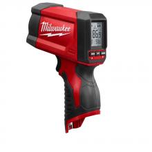 Milwaukee Electric Tool 2278-20NST - Infrared Temp-Gun NIST