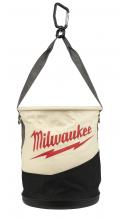 Milwaukee Electric Tool 48-22-8270 - Canvas Utility Bucket