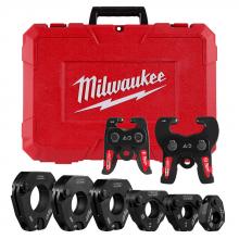 Milwaukee Electric Tool 49-16-2697X - 1/2-2 IPS-P Piv Kit M18 Press