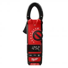 Milwaukee Electric Tool 2236-20 - HVAC/R Clamp Meter