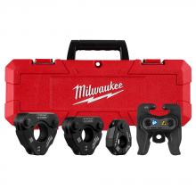 Milwaukee Electric Tool 49-16-2496X - 1/2-1 IPS-P Piv Kit M12 Press