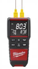 Milwaukee Electric Tool 2270-20NST - Contact Temp Meter