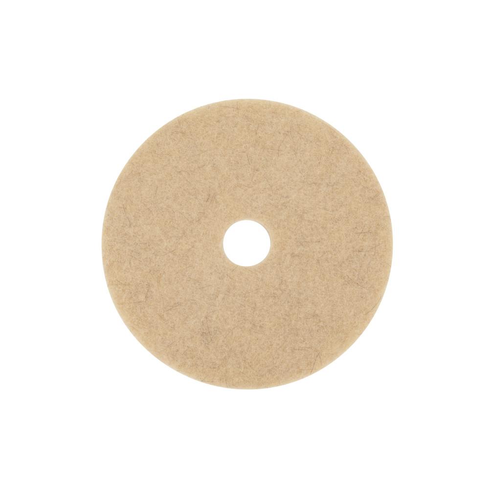 3M™ Natural Blend Tan Pad 3500