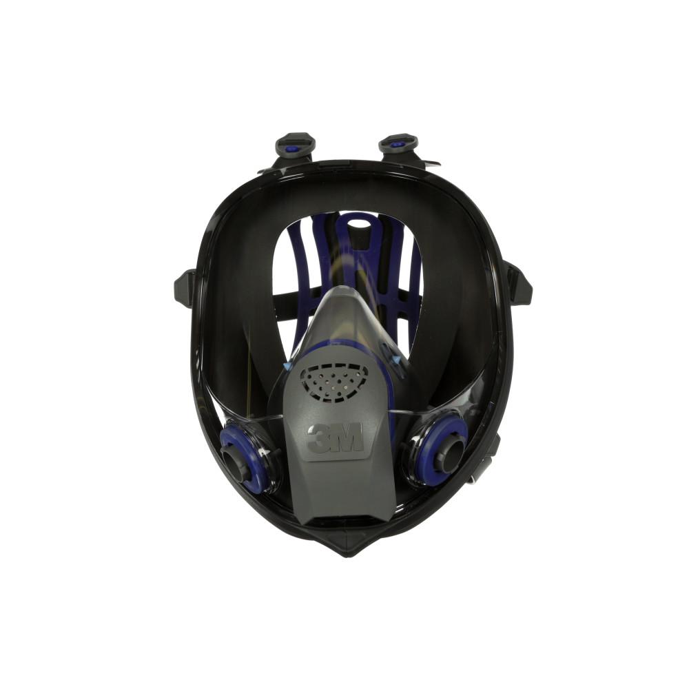 3M™ Ultimate FX FF-400 Series Full Facepiece R