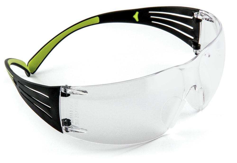 SF401AF SECUREFIT EYEWEAR CLR 20 EA/CS