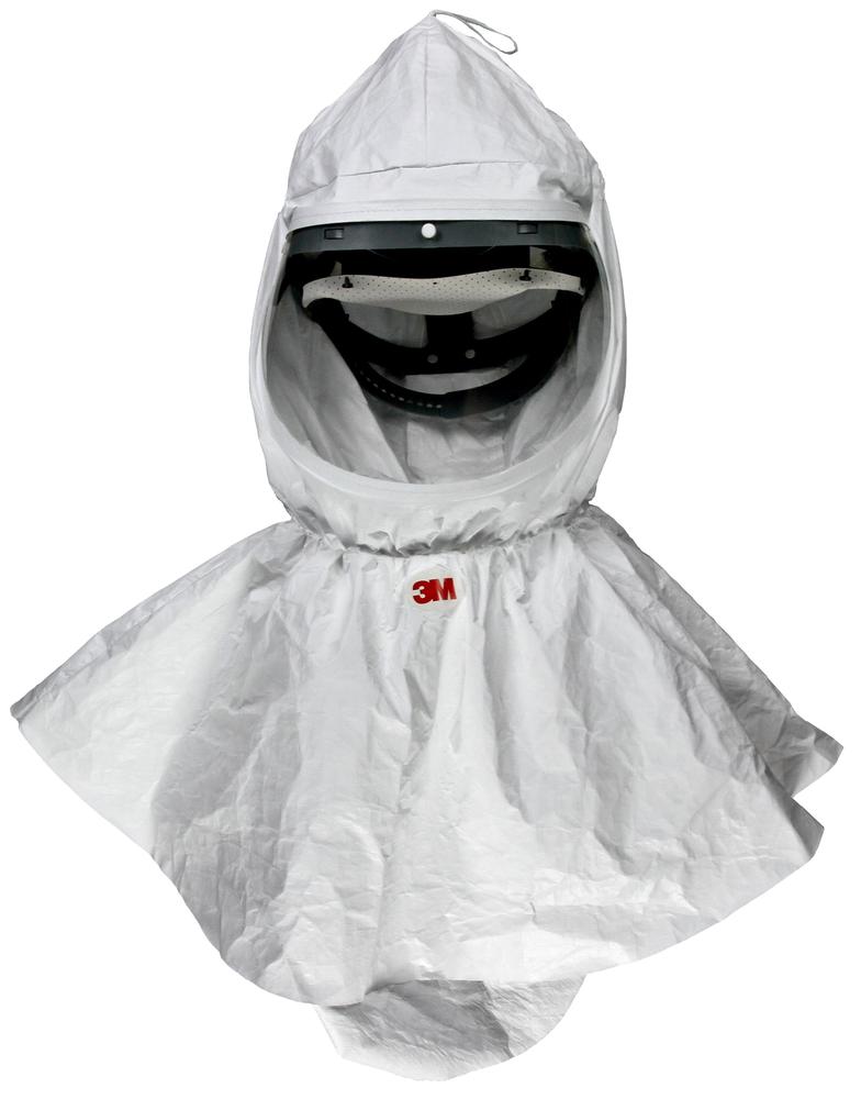 H-410-10 HOOD W/COLLAR