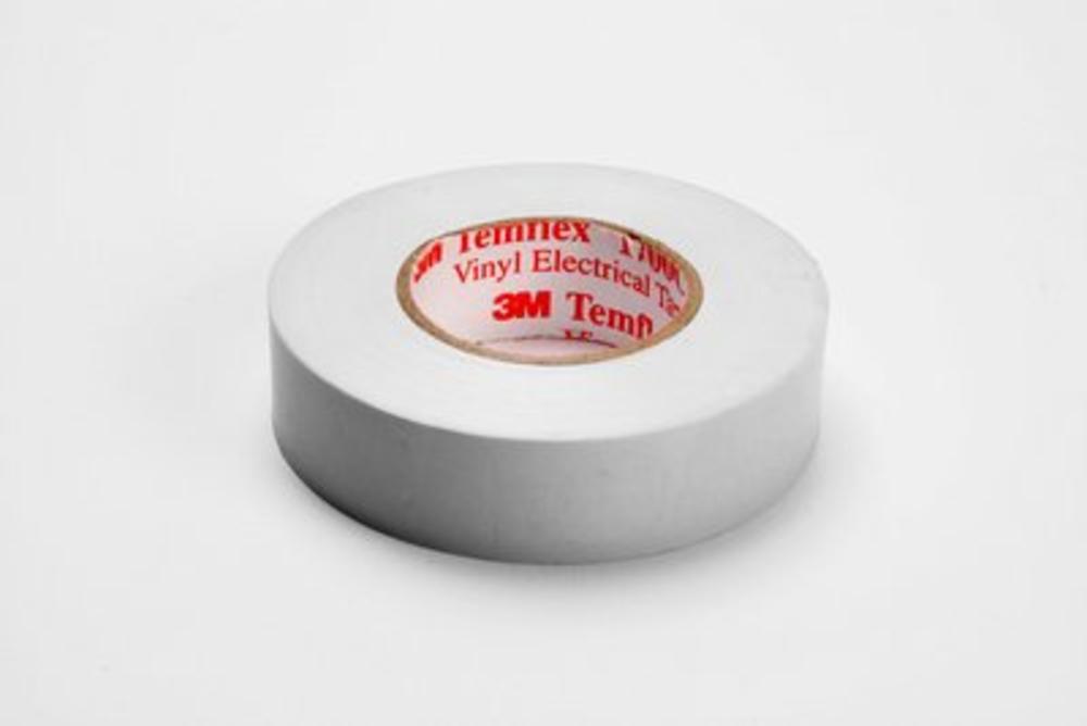 1700C TAPE WHITE 3/4IN X 66FT 1 1/2 CORE