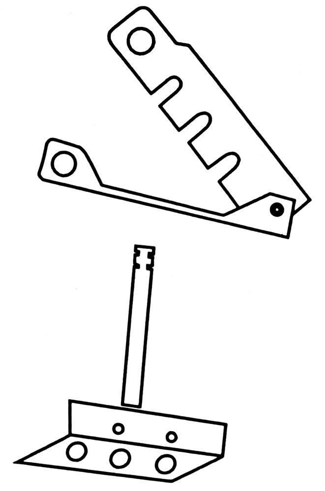 PS-MB PANELSAFE MAIN BREAKER LOCKOUT