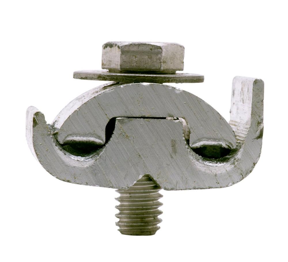 CP-1 PARALLEL CLAMP