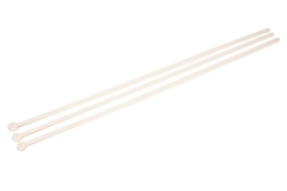 CT15NT120-C 15" NATURAL 120 LB CABLE TIE