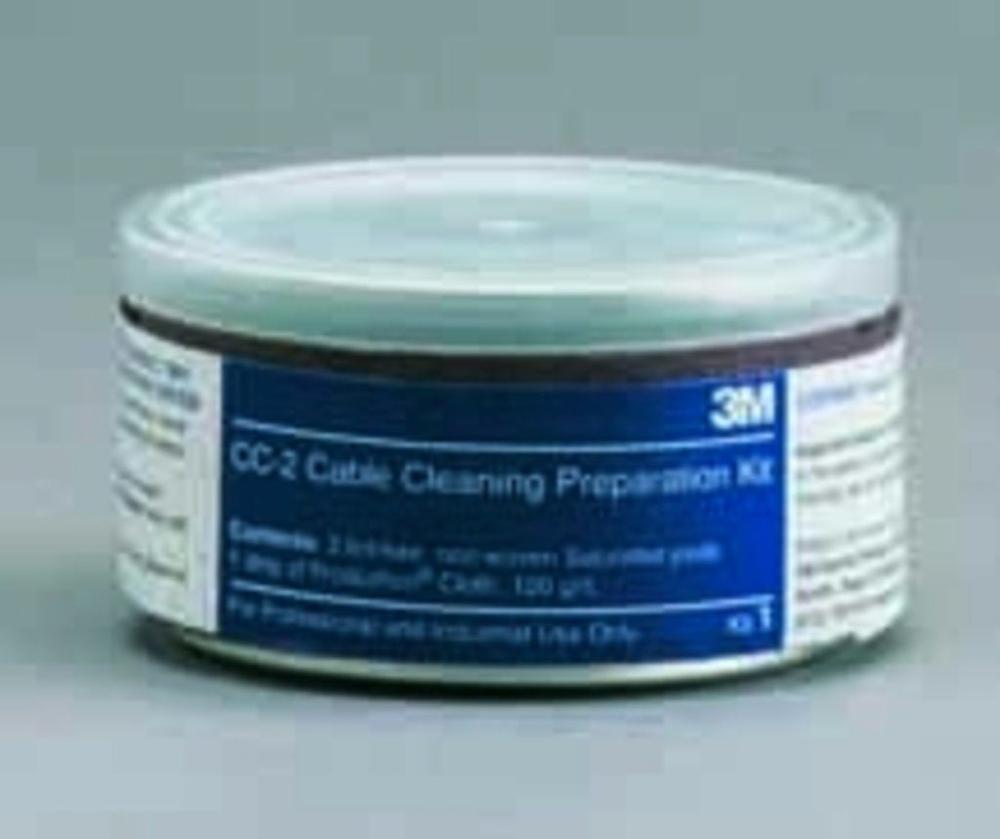 CC-2 CABLE PREPARATION KIT 10EA/CAR