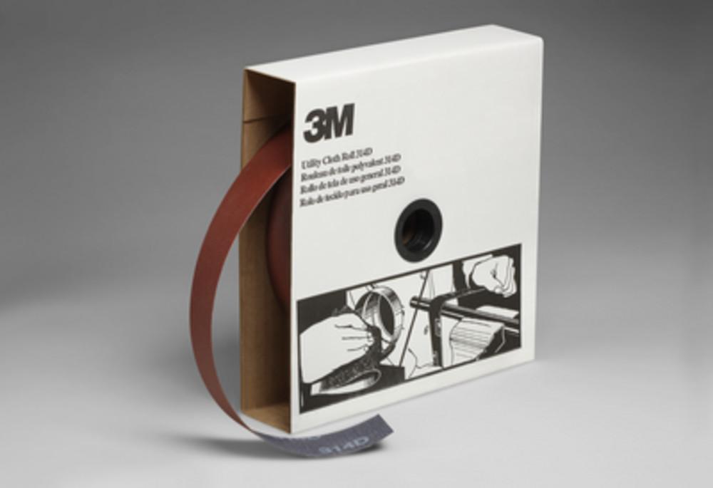 3M™ Utility Cloth Roll 314D