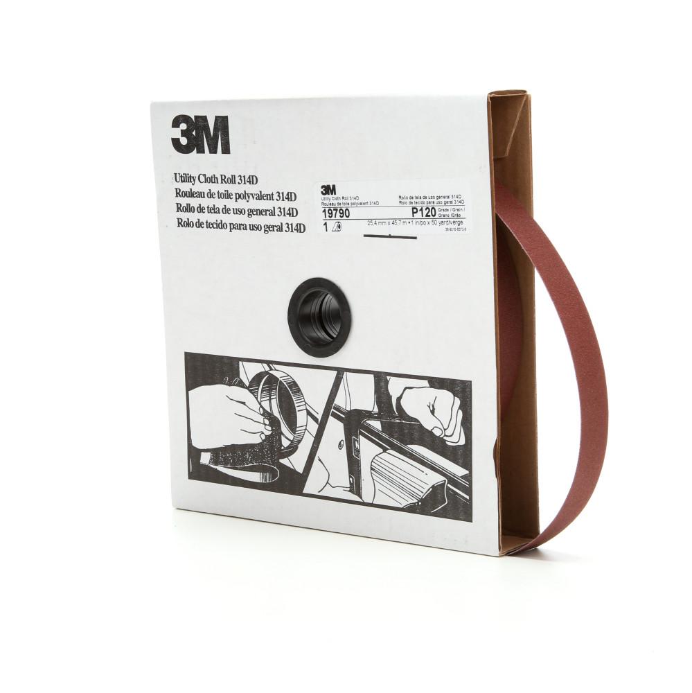 3M™ Utility Cloth Roll 314D