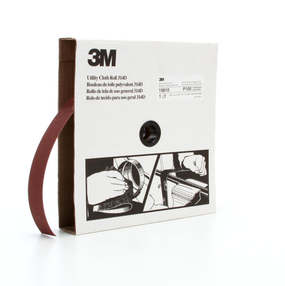 3M™ Utility Cloth Roll 314D