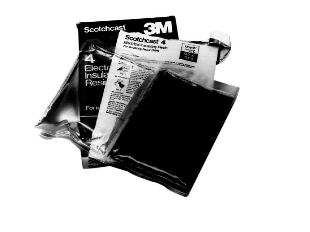 3M™ Scotchcast™ Electrical Insulating Resin