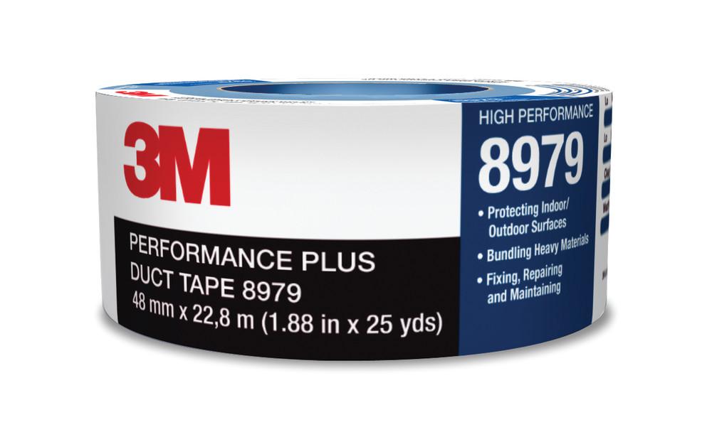 3M™ Performance Plus Duct Tape 8979