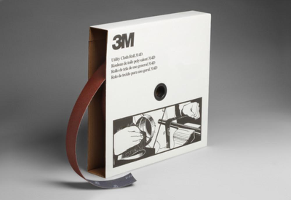 3M™ Utility Cloth Roll 314D