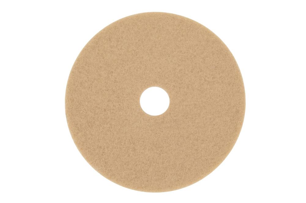 Niagara™ Tan Burnishing Pad 3400N