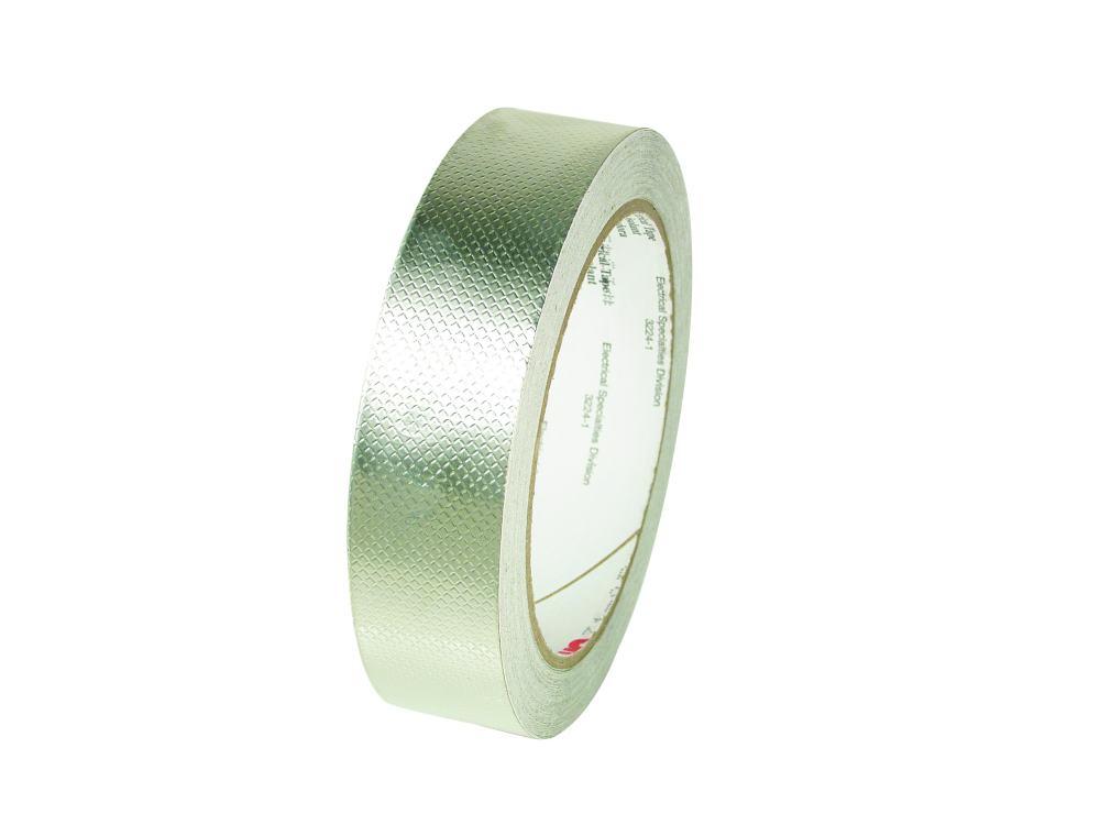 3M™ Embossed Tin-Plated Copper Shielding Tape