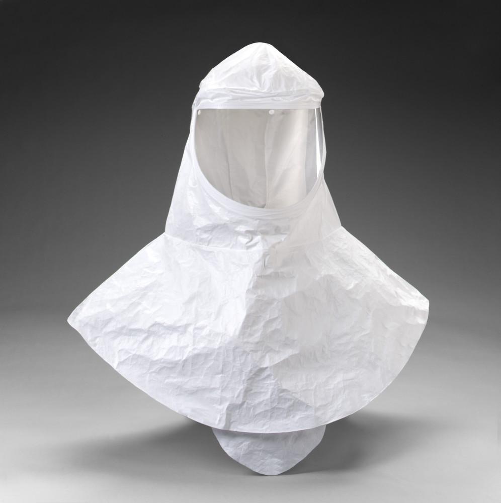 3M™ H-Series PAPR Hoods & Hood Assemblies